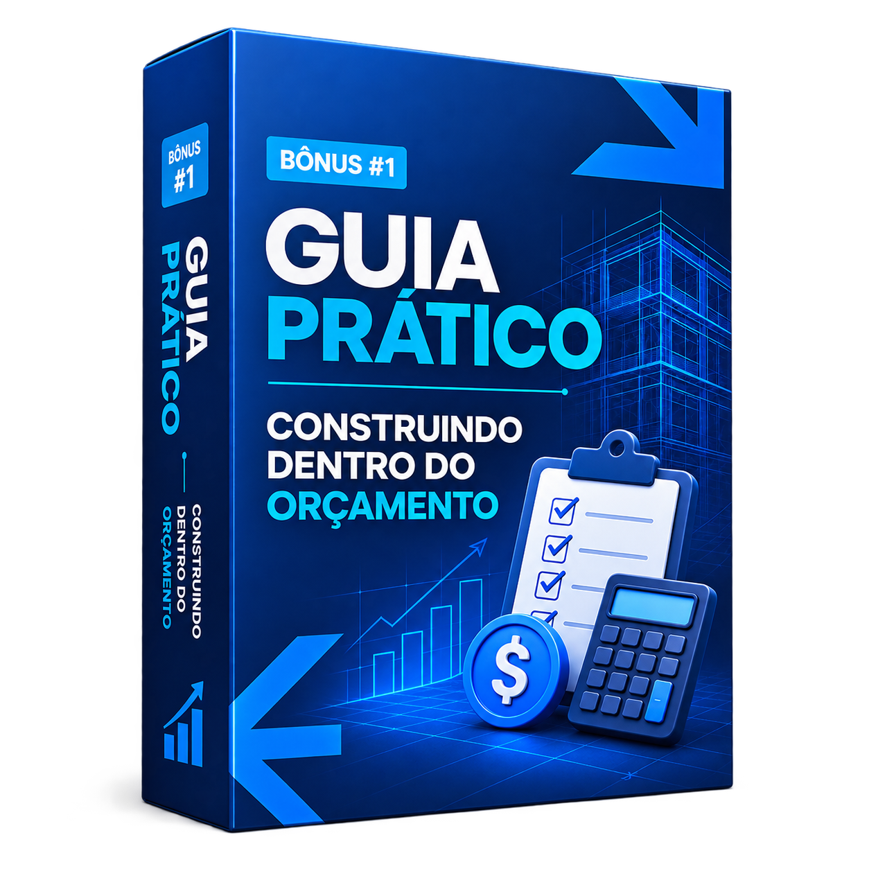 Mockup do bônus Guia Prático